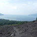 Anak Krakatoa, stoupání, foto: Petr Nejedlý
