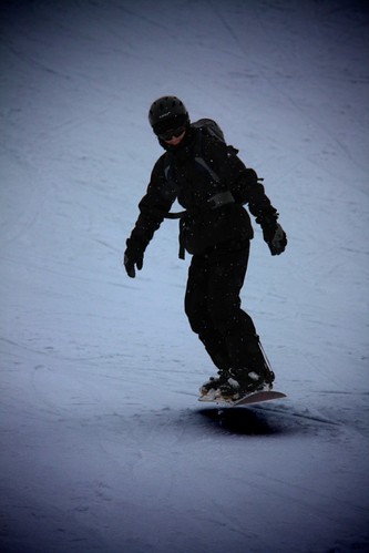 Hoverboard | by Alex Daniel