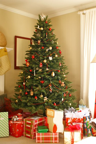 Christmas Tree | Doug Stewart | Flickr
