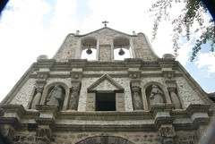 La Cienega Church