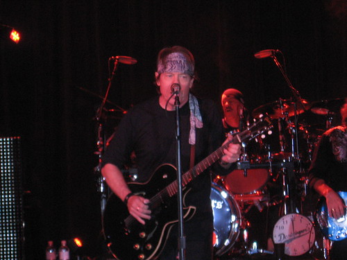 March 18 '10 George Thorogood | by Ranger Shippe