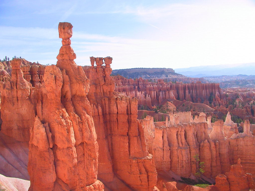 Bryce Canyon National Park