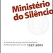 Ministério do Silêncio