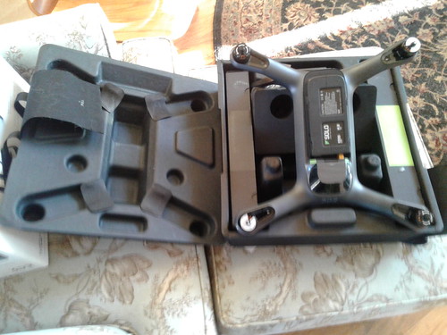 Some assembly required. | by People, Places & Things
