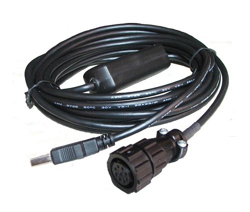 AIS Pilot Plug USB Data Cable | Introduction: This GlobPilot… | Flickr