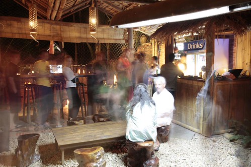 Utopia Old Bar | by utopialuangprabang