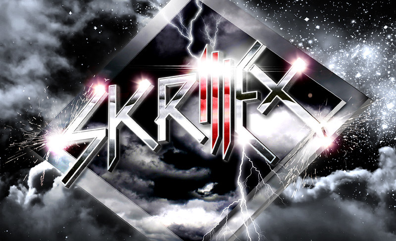 Skrillex Logo Redesign | The story behind the Skrillex Logo … | Flickr