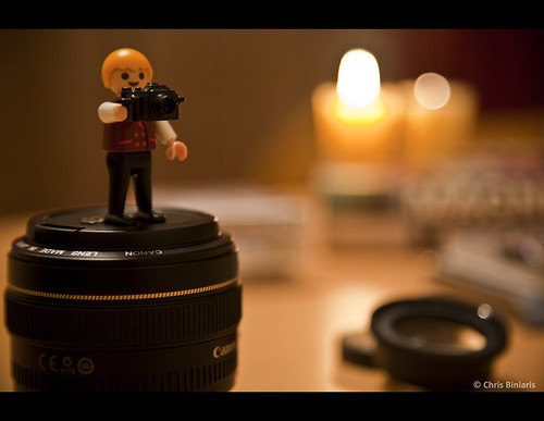 put me into context by Christos Biniaris