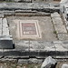 Letoon, mozaika v Apollonově chrámu, foto: Petr Nejedlý