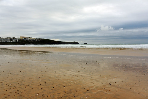Strand Beach