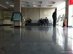 Chinese Police Station