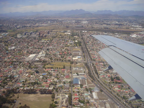 South African City