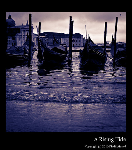 A Rising Tide | fuzz'ed | Flickr
