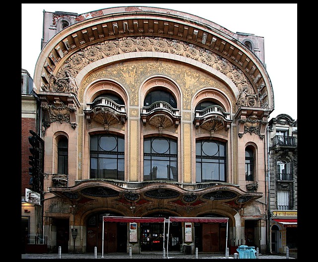 Cinéma Opéra [1923-24]- Reims
