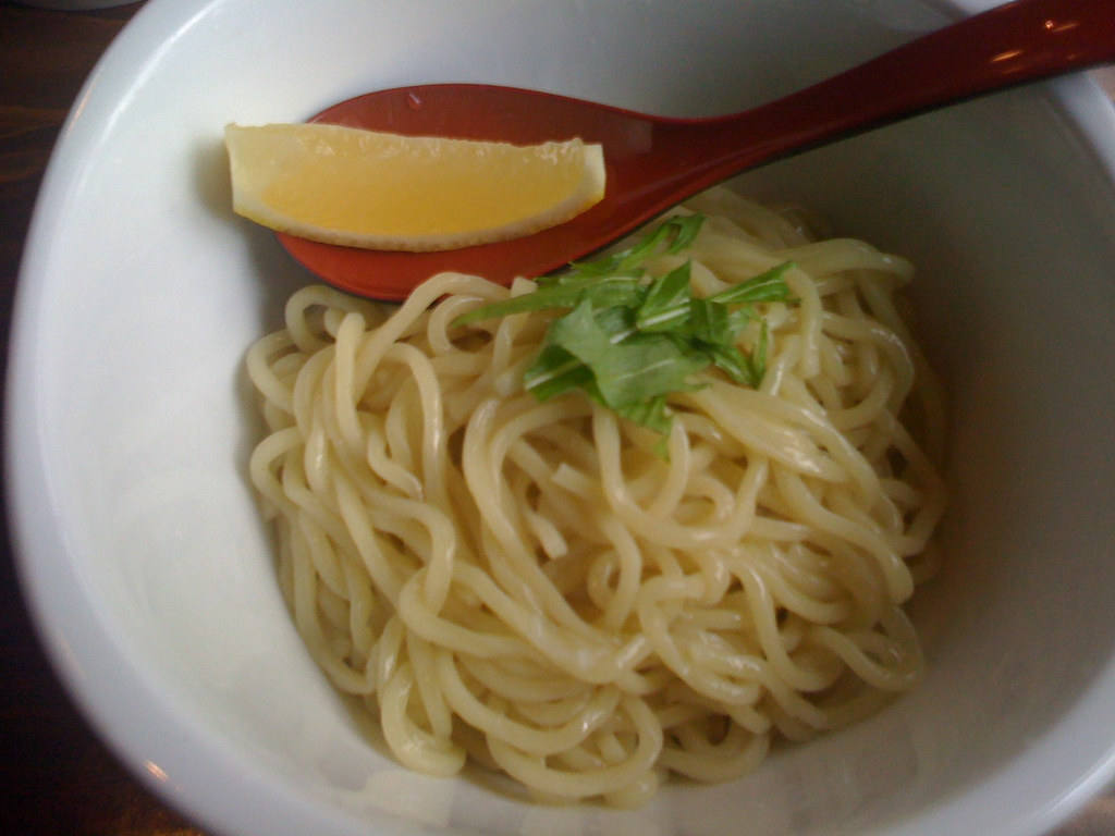 jyukasoba syou