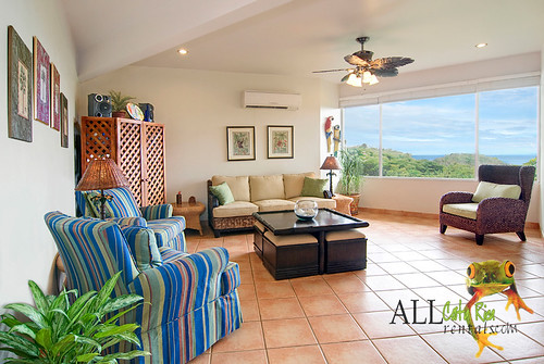 5 bedroom All-inclusive Villa Ocotal | by randyvilla