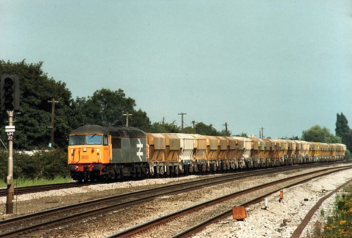 56045_21.8.87 | Taplow | runtheredline | Flickr