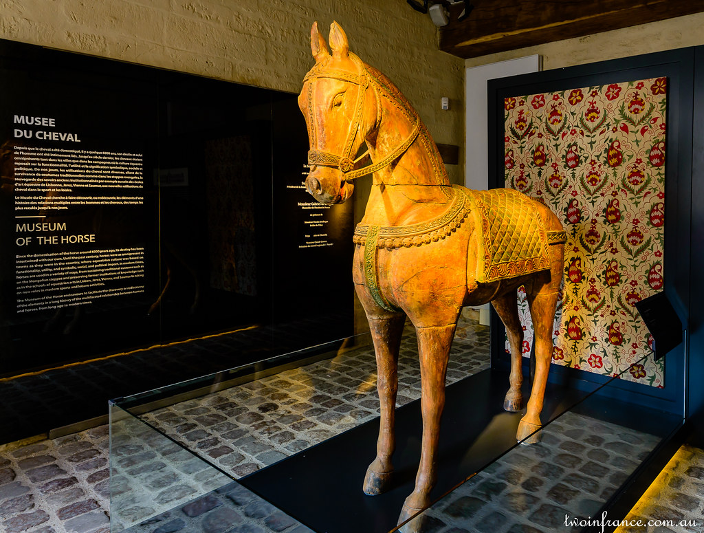The Museum of the Horse