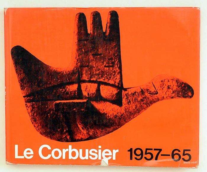 Le Corbusier, 1957-65