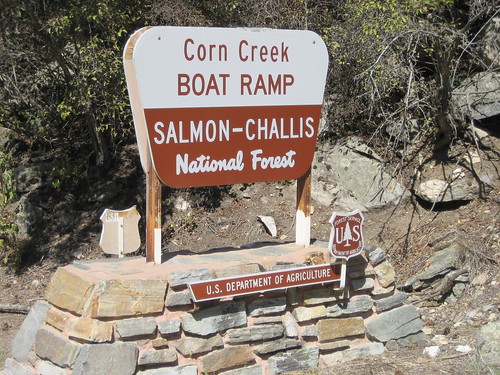 Salmon Challis National Forest - USDAgov