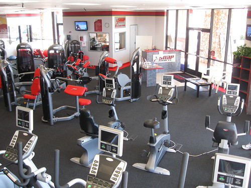 Snap Fitness - Strength Training | by snapfitnesschandler