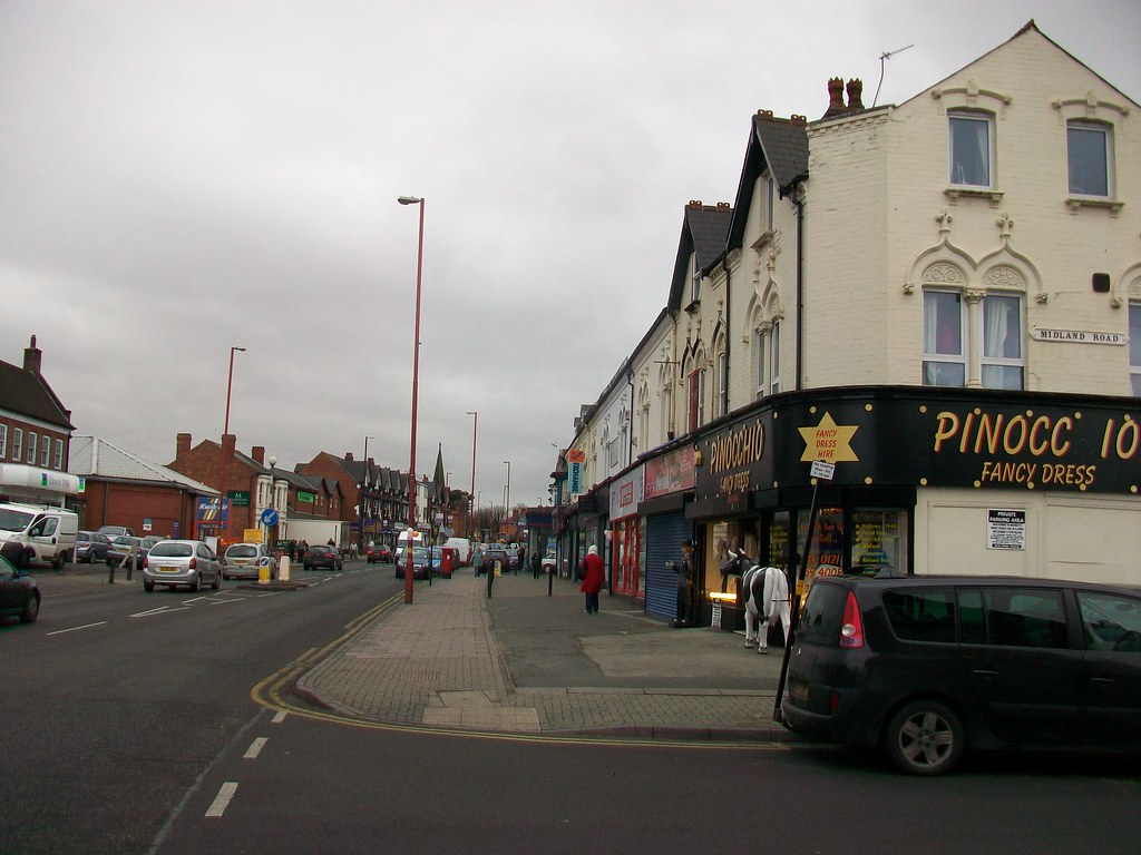 Cotteridge Co-ops | Relationship 