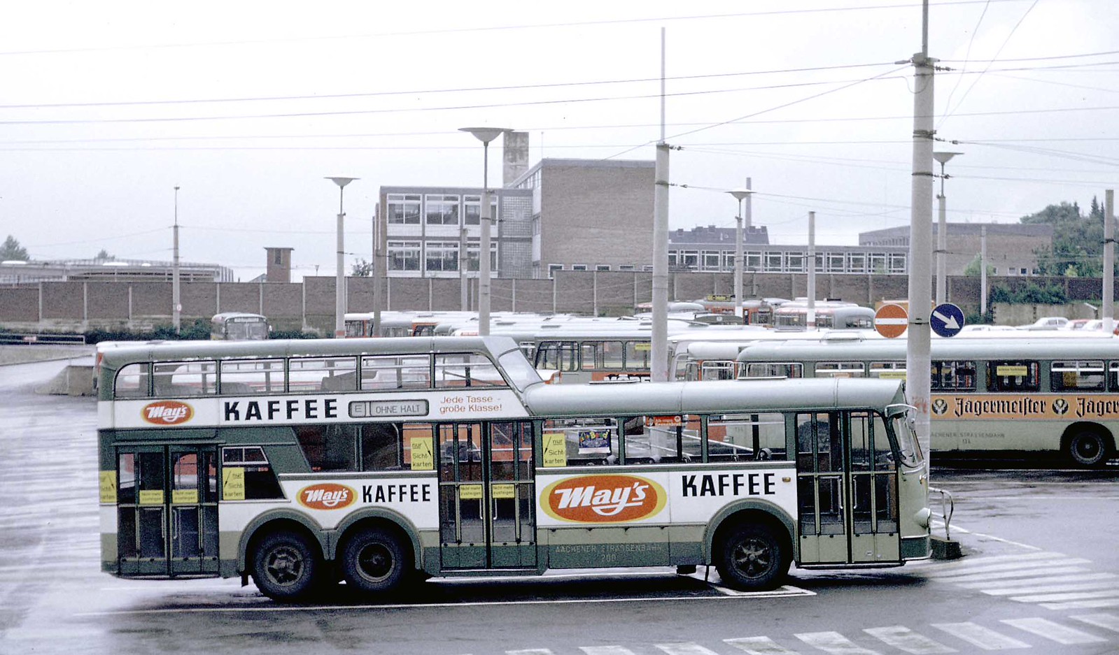 Germany - buses | Flickr