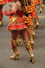 Carnaval de Oruro 097