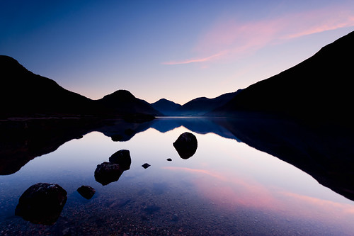 uk reflections lakedistrict lee wastwater wasdale 1424 d700 sw150 06gndh