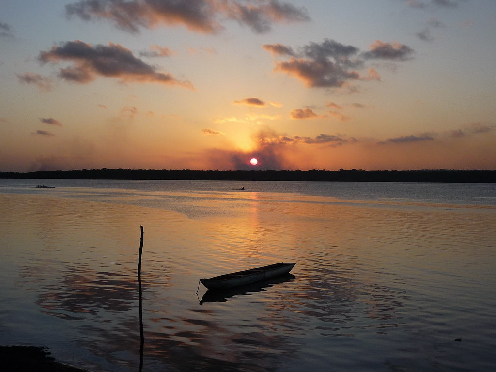Praia do Sol