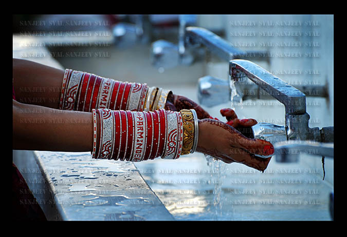 Save water..!!!