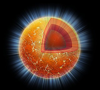 Neutron Star Illustration (NASA, Chandra, Hubble, 02/23/11)