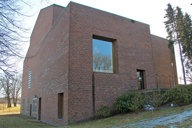 Härlanda Church III