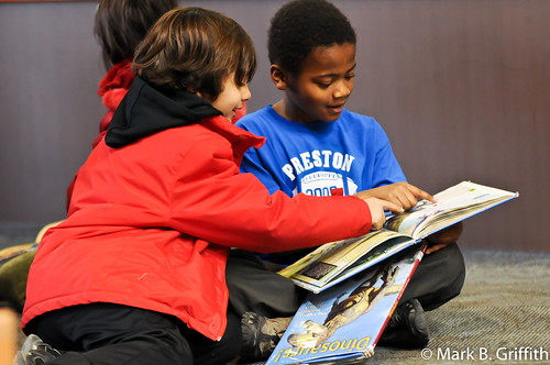 Books are Fun