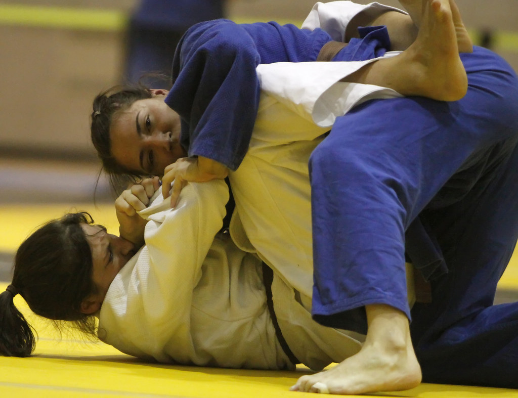 West Point wins Judo National Championships