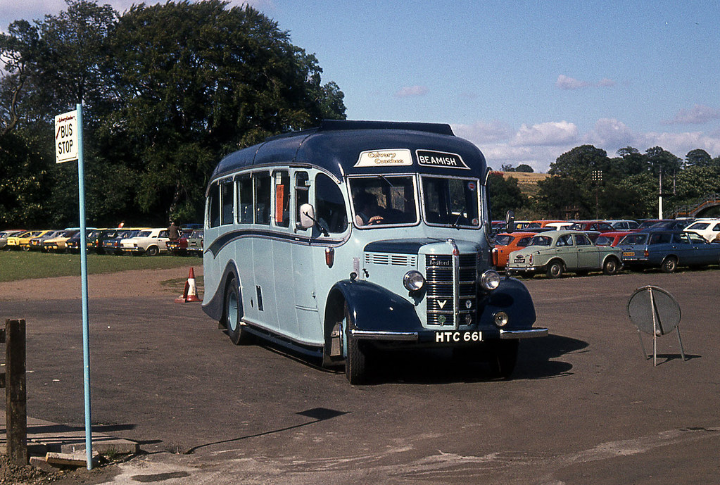 codur - calvary coaches htc661 beamish museum 77 JL | Flickr