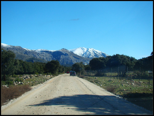 Sierra de las Nieves | by Jose Carlos DS