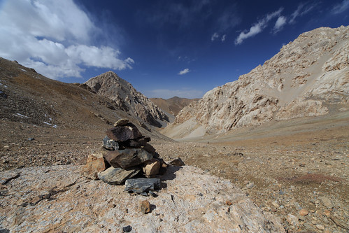 Керн, перевал Чатыр-Коль, Киргизия by valerian.guillot, kirghizistan kyrgyzstan narynregion kg