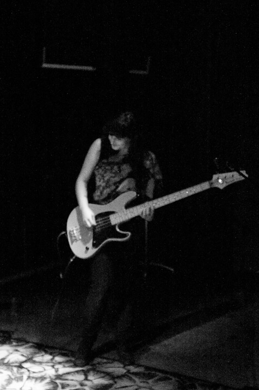 Shock Futuro 11/02/11