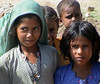 Děti v Rádžasthánu, foto: Jiří Gregor