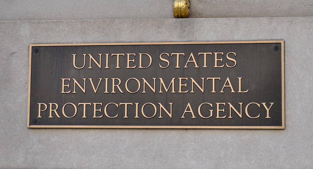 EPA | Environmental Protection Agency Free to use - please l… | Flickr