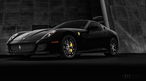 599 GTO composite (Explored) by dmarty78