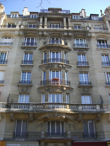 24-26 rue Charles Baudelaire, Paris XIIe – Architectes Jos… | Flickr