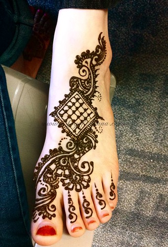 Henna by Sowmya @ Henna Chai | Sowmya Ranganathan | Flickr