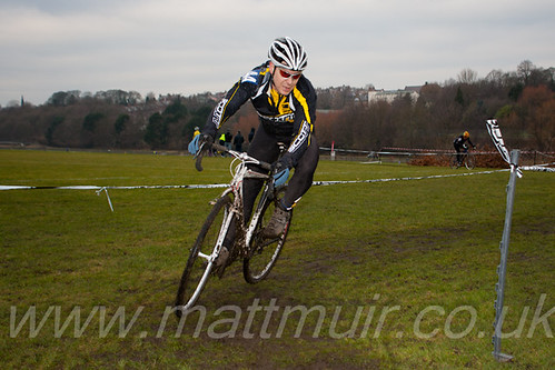 Photo ID 85 - 44 - Darren Maddison - Darlington CC, CXNE Round 12 - Durham Cricket club, Junior-senior-veteran event_ | by mattmuir.co.uk