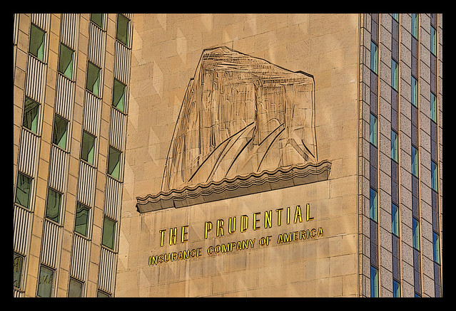 Prudential Insurance Building, Chicago