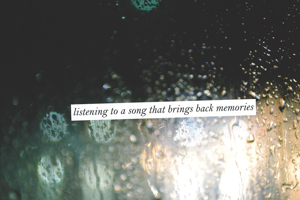 Bring back Memories. To bring back Memories. Bringing Memories. Song of Memories. Back to memories