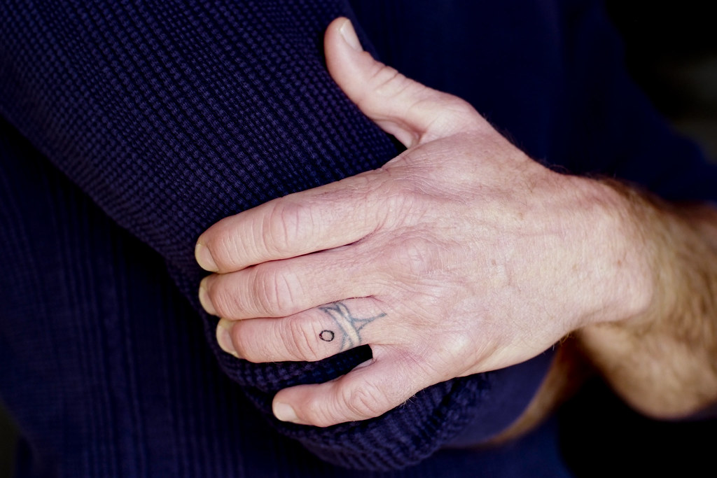 22 Ring Finger Tattoo Ideas To Inspire You In 2023  Outsons