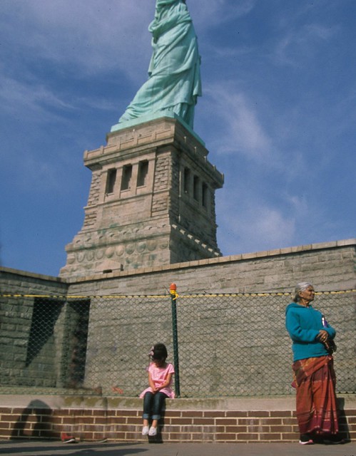 Statue of Liberty 178