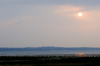 Flickr photo: 浦邊海岸